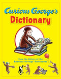 Curious George's Dictionary - MPHOnline.com