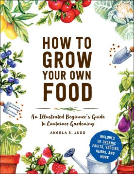 How to Grow Your Own Food - MPHOnline.com