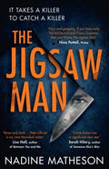 Jigsaw Man - MPHOnline.com