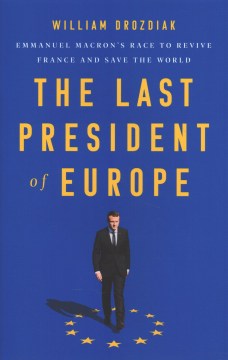 The Last President of Europe - MPHOnline.com