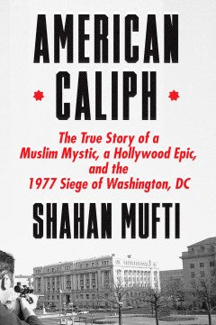 American Caliph - MPHOnline.com