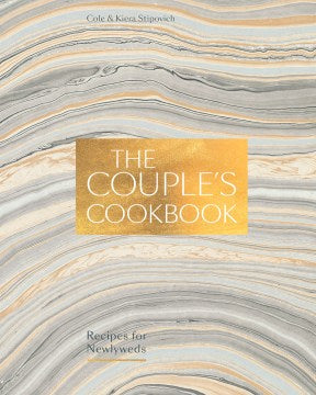 The Couple's Cookbook - MPHOnline.com