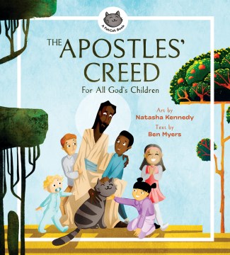 The Apostles' Creed - MPHOnline.com