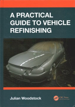 A Practical Guide to Vehicle Refinishing - MPHOnline.com