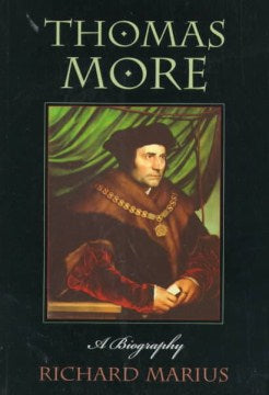 Thomas More - MPHOnline.com