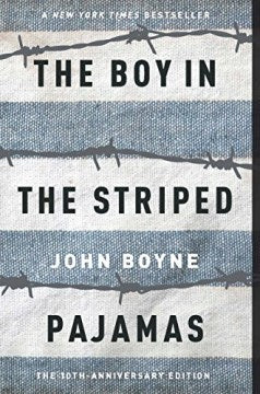 The Boy in the Striped Pajamas - MPHOnline.com