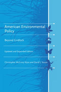 American Environmental Policy - MPHOnline.com