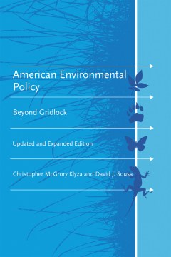 American Environmental Policy - MPHOnline.com