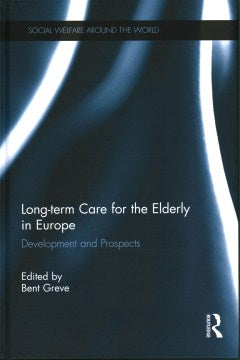 Long-term Care for the Elderly in Europe - MPHOnline.com