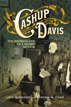 Cashup Davis - MPHOnline.com