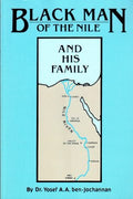 Black Man of the Nile and His Family - MPHOnline.com