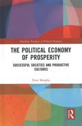 The Political Economy of Prosperity - MPHOnline.com