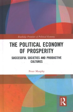 The Political Economy of Prosperity - MPHOnline.com