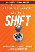 Ignite a Shift - MPHOnline.com