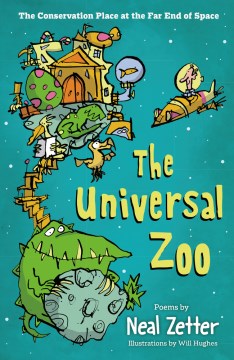 The Universal Zoo - MPHOnline.com