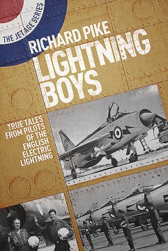 The Lightning Boys - MPHOnline.com