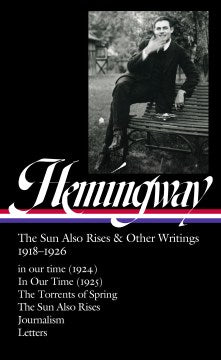 Hemingway - MPHOnline.com