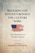 Religion and Politics Beyond the Culture Wars - MPHOnline.com