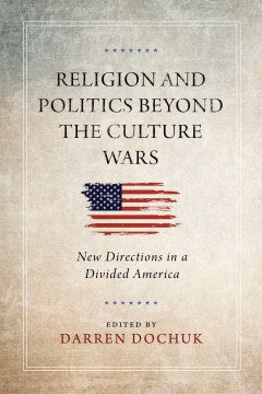 Religion and Politics Beyond the Culture Wars - MPHOnline.com