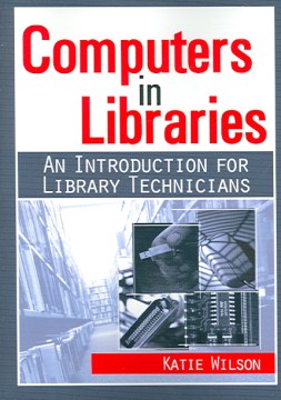 Computers in Libraries - MPHOnline.com