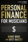 Personal Finance for Musicians - MPHOnline.com