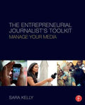 The Entrepreneurial Journalist's Toolkit - MPHOnline.com