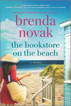 The Bookstore on the Beach - MPHOnline.com