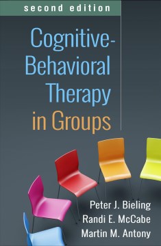 Cognitive-Behavioral Therapy in Groups - MPHOnline.com