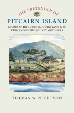 The Pretender of Pitcairn Island - MPHOnline.com