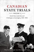 Canadian State Trials - MPHOnline.com