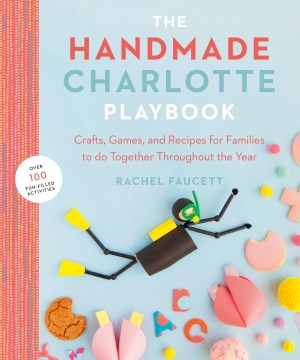 Handmade Charlotte Playbook - MPHOnline.com