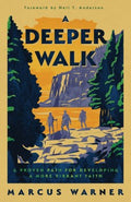 A Deeper Walk - MPHOnline.com