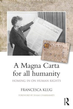 A Magna Carta for All Humanity - MPHOnline.com