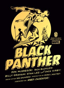 Black Panther - MPHOnline.com