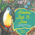 Anteaters, Bats & Boas - MPHOnline.com