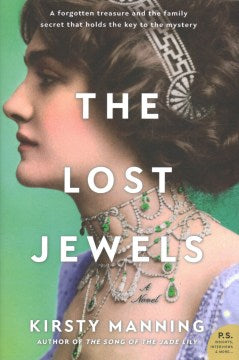 The Lost Jewels - MPHOnline.com