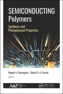 Semiconducting Polymers - MPHOnline.com