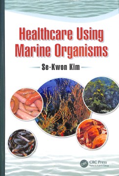 Healthcare Using Marine Organisms - MPHOnline.com