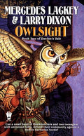 Owlsight  (Darian's Tale) - MPHOnline.com