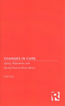 Changes in Care - MPHOnline.com