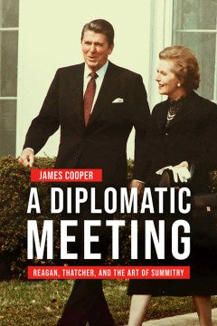 A Diplomatic Meeting - MPHOnline.com