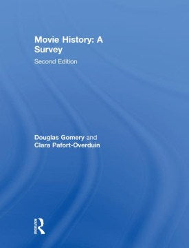 Movie History - MPHOnline.com