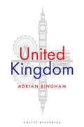 United Kingdom - MPHOnline.com