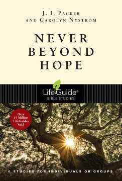 Never Beyond Hope - MPHOnline.com