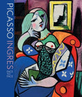 Picasso Ingres - MPHOnline.com