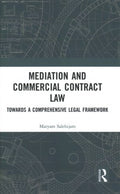 Mediation and Commercial Contract Law - MPHOnline.com