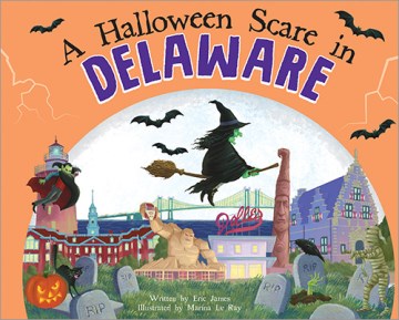 A Halloween Scare in Delaware - MPHOnline.com