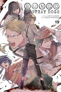 Bungo Stray Dogs 19 - MPHOnline.com