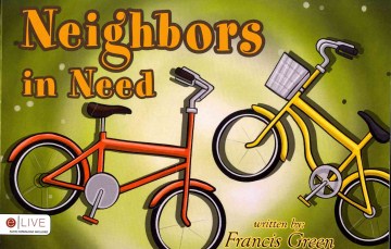 Neighbors in Need - MPHOnline.com