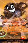 Tommy Tumbleweed - MPHOnline.com